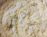 Foto del paso 3 de la receta: BIZCOCHO DE 🥥COCO🥥 CON CRUMBLE DE COCO 🌴🥥🥥🌴