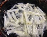 Foto del paso 3 de la receta: Papitas fosforito crocantes