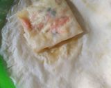 Foto langkah ke 3 dari resep Martabak telor kulit lumpia.