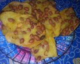 Foto langkah ke 3 dari resep Peyek kacang tanah.