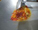 Foto langkah ke 3 dari resep Udang Bumbu Pedas Manis.
