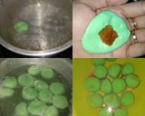 Foto langkah ke 4 dari resep Klepon Simple #w5.