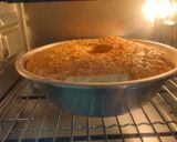 Foto langkah ke 9 dari resep Bolu Panggang Simple.