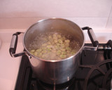 Foto del paso 6 de la receta: Cintas al pesto