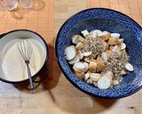 Kiflikoch recept fázis 2 fotója