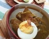 Cara Membuat Soto Daging madura 4