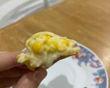Foto del paso 6 de la receta: 🌽Empanadas de choclo y queso súper cremosas 💛