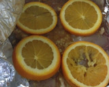 Foto del paso 2 de la receta: Filetes de pescado com miso y naranja!!