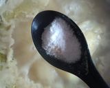 Foto langkah ke 3 dari resep Soto Khas Kutai.