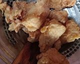 Foto langkah ke 4 dari resep Ayam fillet goreng tepung.