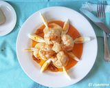 Foto del paso 4 de la receta Coliflor a la Gallega