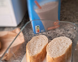 Foto del paso 2 de la receta: Torrijas de Horchata