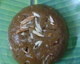 A picture of step 7 of Rajgira(Amarnath) Halwa.