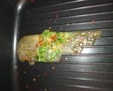 પનીર પરચા(paneer parcha recipe in gujarati) રેસીપી સ્ટેપ17ફોટો