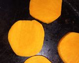 Foto del paso 1 de la receta: Zapallo al horno