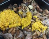 Foto del paso 4 de la receta: Guiso andino Calchaquí (plato ancestral)