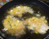 Foto langkah ke 3 dari resep Bakwan Jagung Sambel Kacang.