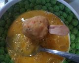 Foto langkah ke 4 dari resep Kaki Naga Ayam Wortel.