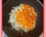 Foto del paso 2 de la receta Salsa alla Bolognesa Clásica