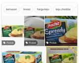 Foto langkah ke 7 dari resep Roti sobek,pizza ekonomis,roti isi sosis.