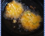 Foto langkah ke 5 dari resep Bakwan Jagung.