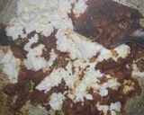 चटपटी पनीर भुर्जी (chatpati paneer bhurji recipe in Hindi) रेसिपी चरण 3 फोटो
