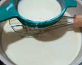 Foto langkah ke 6 dari resep Butter Rice Cake.
