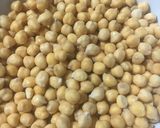 Foto del paso 1 de la receta: GUISO DE 🥙GARBANZOS🍲 Y 🥬ESPINACAS🥬