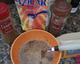 Foto del paso 1 de la receta: Rollitos y bolitas de canela y anís (hojaldre)