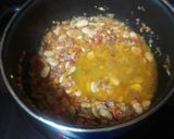 Foto del paso 3 de la receta: Guiso de otoño con garbanzos y carne de cochino