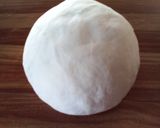 Foto del paso 3 de la receta: Masa hojaldre