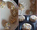 Sweet Corn Paneer Cutlet 2 