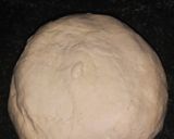 Foto del paso 2 de la receta: Torta Frita con Levadura Seca