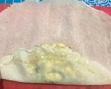 Foto langkah ke 2 dari resep Martabak Tahu.