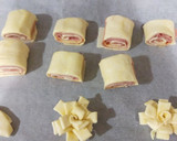 Foto del paso 2 de la receta: Caracoles divertidos