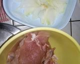 Emeletes hús recept fázis 1 fotója