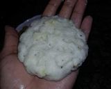 A picture of step 6 of Souji ki kachori #Cookpadramadan.