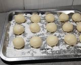 Foto langkah ke 3 dari resep Pizza mini super empuk.