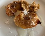 Foto del paso 5 de la receta: Manzanas asadas