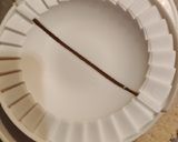 Foto del paso 2 de la receta: Masa para empanadas con yogurt y avena 🫶