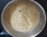 ઓટ્સ ચીલા(Oats Chila Recipe In Gujarati) રેસીપી સ્ટેપ2ફોટો