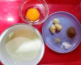 Foto langkah ke 1 dari resep Perkedel Kentang Klasik.