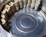 Foto del paso 5 de la receta: Torta 80 golpes