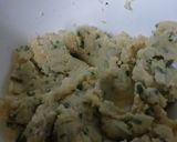 Foto langkah ke 3 dari resep Perkedel Kentang Homemade.