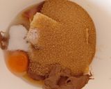 Mogyoróvajas keksz recept fázis 1 fotója