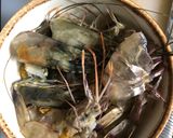 Foto langkah ke 1 dari resep Tom Yum Goong.
