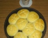 Foto del paso 4 de la receta: Pan