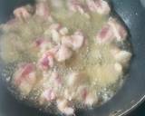 สามชั้นทอดน้ำปลา วิธีทำสูตร 2 รูป