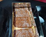 Foto del paso 3 de la receta: Chocotorta (mini lingote)