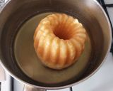 Foto del paso 12 de la receta: Baba al ron con nata